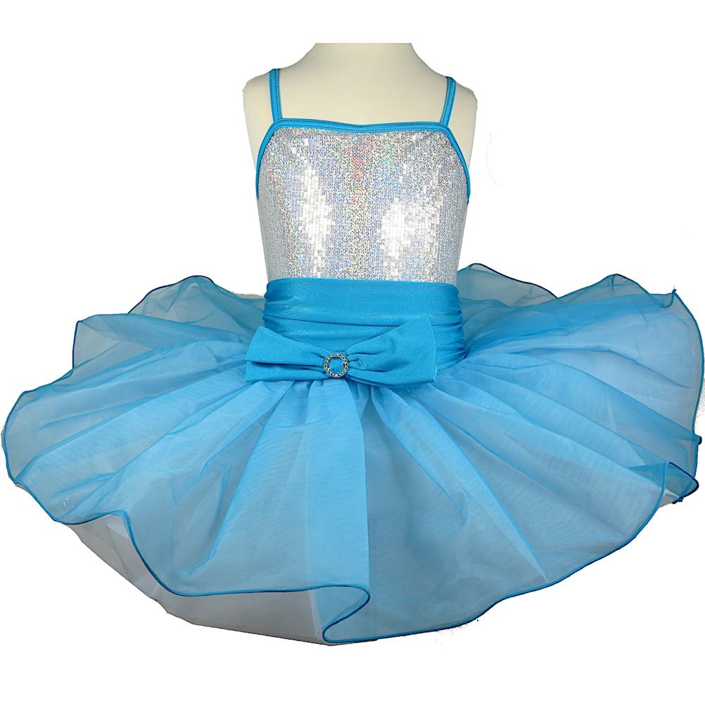 Elsa Tutu Ballet costume for hire Costume Source