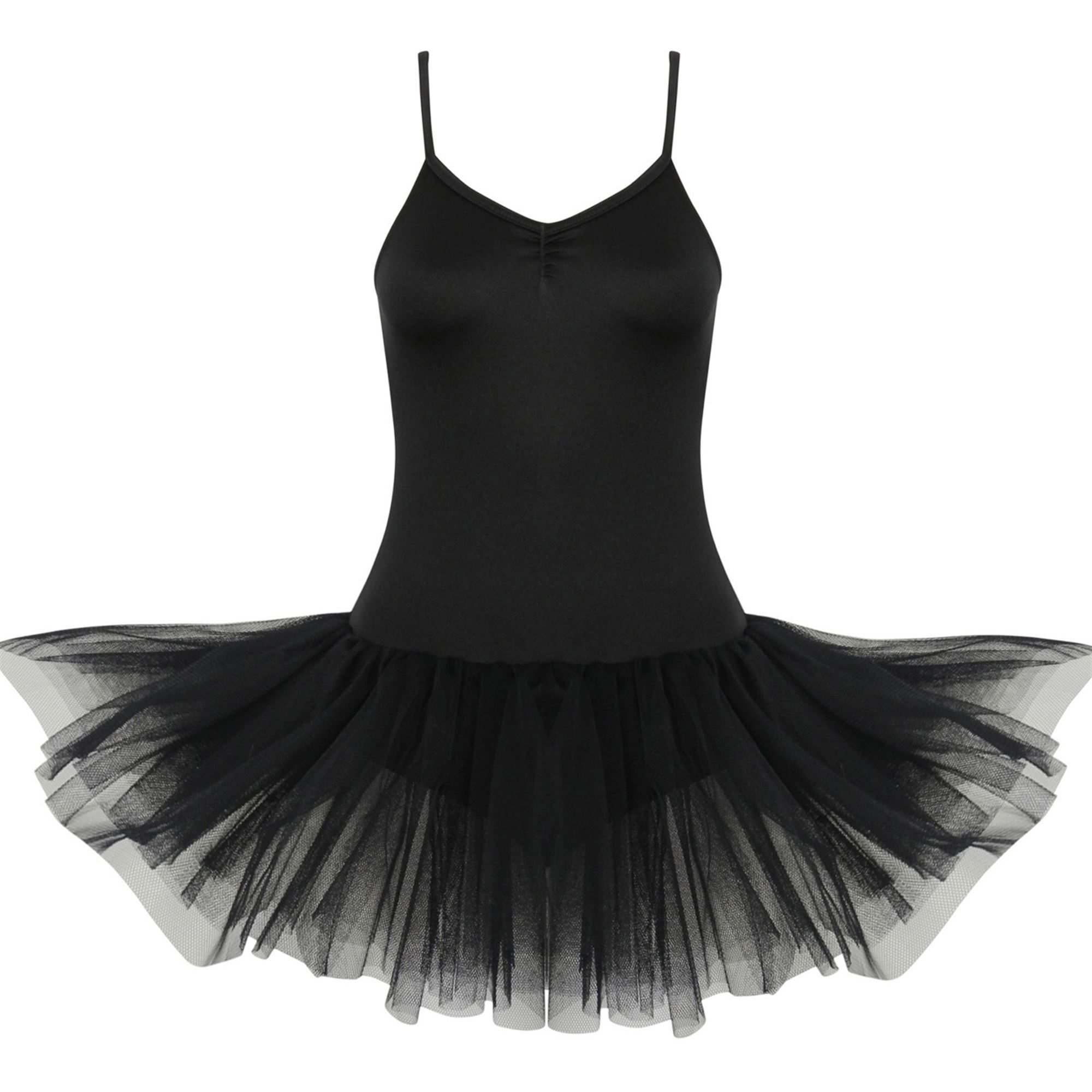 Hire Black Tutu from Costume Source Ballet costume for hire