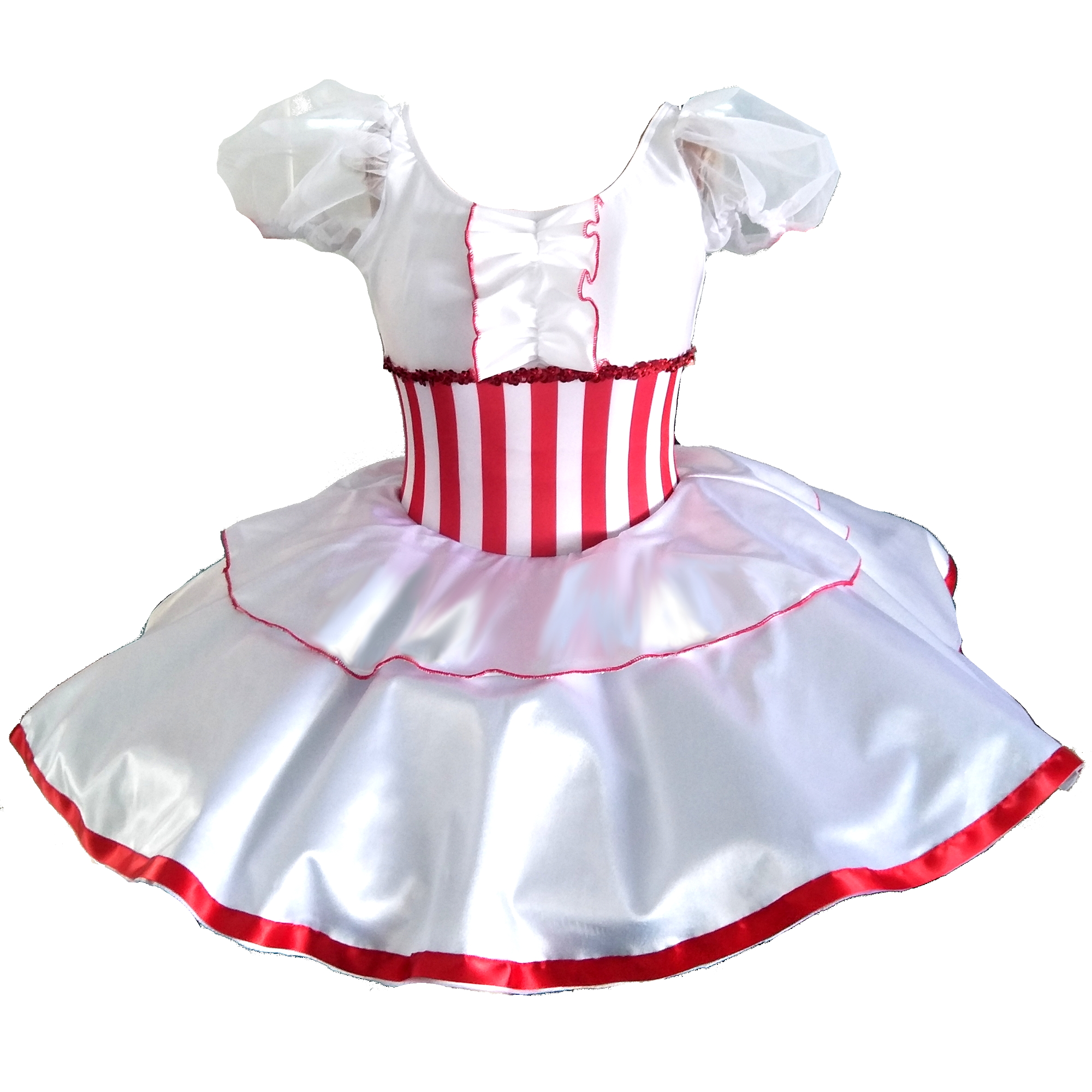 Practically Perfect Ballet costume for hire Costume Source